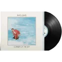 Rhys Lewis - Corner Of The Sky (LP)