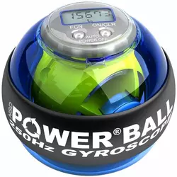 POWER BALL sprava za vježbanje 250HZ PRO COUNTER