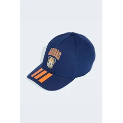 Adidas Dečiji kačket Lk Dy Mm Cap KA9885, Tamnoplavi