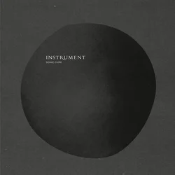 Instrument - Sonic Cure (Limited Edition) (Coloured) (2 LP)