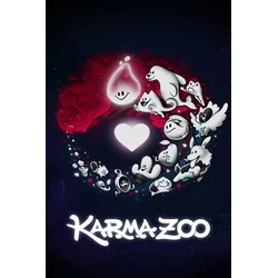 KarmaZoo (PC) Steam Key GLOBAL