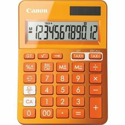 Canon Calc LS-123K OR