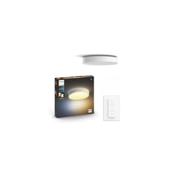 Philips - prigušiva LED lampa za kupatilo Hue LED/33,5W/230V IP44 pr. 425+DO