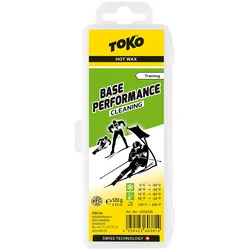 Toko Base Performance cleaning 120g Wax neutral