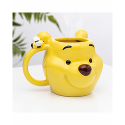 Šolja Paladone Disney - Winnie the Pooh