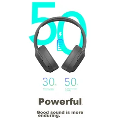 Edifier Bluetooth slušalice W820NB, Sive