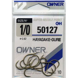 OWNER 50127-1