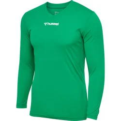 Unisex aktivna podmajica hmlBL ESSENTIAL TEE L/S