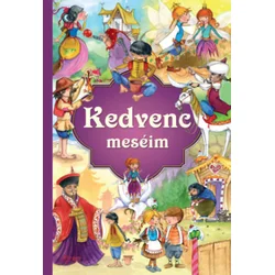 Kedvenc meséim