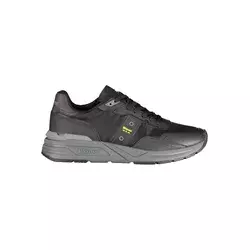 BLAUER MEN'S SPORTS FOOTWEAR BLACK