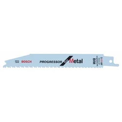 BOSCH List univerzalne testere S 123 XF 2608654401, Progressor za Metal
