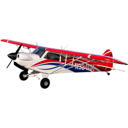 Hangar 9 Carbon Cub FX-3 4,2m ARF