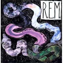 R.E.M. - Reckoning (Remastered) (LP)