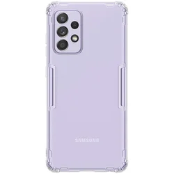 Nillkin Nature TPU gel futrola za Samsung Galaxy A52 S /A52 4G/5G