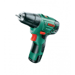 BOSCH  Izvijač aku PSR 10,8 Li