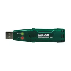 Termometar Extech TH10, USB logger