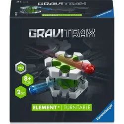GraviTrax PRO: Turntable - Ravensburger društvena igra RA22433