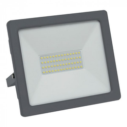 LED reflektor indus. Vito 10 W / 6000 K / IP 65