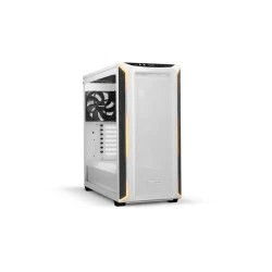 BE QUIET! SHADOW BASE 800DX  Full-tower Kućište, E-ATX, 3x140mm pure wings 3, prednji ARGB LED, USB 3.1 Tip C, Sivo