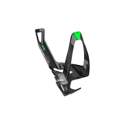 KORPICA BIDONA ELITE CANNIBAL XC black-green