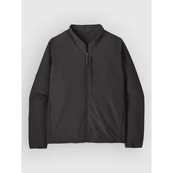 Patagonia Nano-Air Bomber Jacket ink black