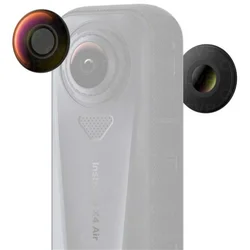 Insta360 X4 Air Replacement Lens Kit 2x