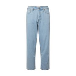 JACK & JONES Kavbojke EDDIE, modra