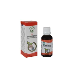 OLYMPIC Tinktura Diabet Stop, 30ml
