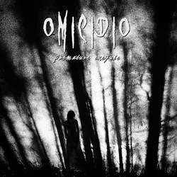 Omicidio - Premature Exequie (Limited Edition) (LP)