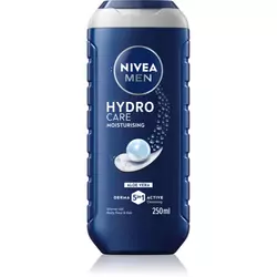 NIVEA MEN Gel za tuširanje Protect & Care 250ml