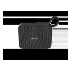 KENWOOD Bluetooth zvučnik AS-60BT-B/ crna