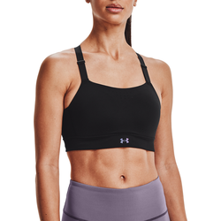 Under Armour Športni modrček Rush High