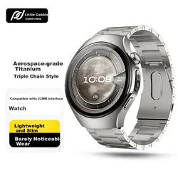 Xiaopijiang Zamenska narukvica za pametni sat za Huawei Watch 5, Siva