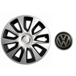 Ratkapne za VW Stratos bicolor, 15