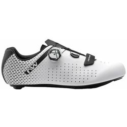 Northwave Core Plus 2 Shoes White/Black 42