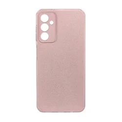 Maska za telefon GLITTER CASE za Samsung A14 DZ10, Roze