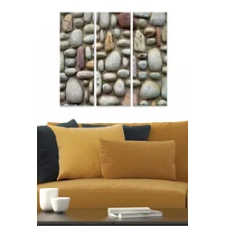 Wallity Set slika MDF3502015, 3 dijela