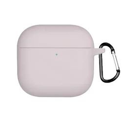 Zaštitna futrola za AirPods 4, Lavanda