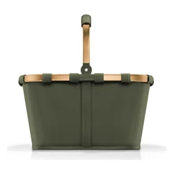 Reisenthel Carrybag Urban forest Gold