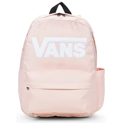 Vans OLD SKOOL DROP V BACKPACK 22L Rožnata