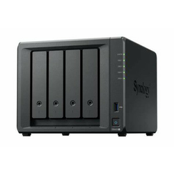 Synology NAS DS423+ Disk Station 4-bays 2GB ( 4965 )