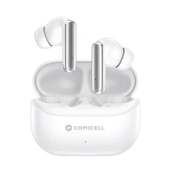 Comicell Bluetooth slušalice StarBuds 2, Bele