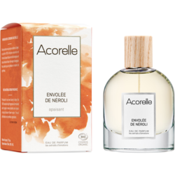 Acorelle Eau de Parfum Envolée de Neroli