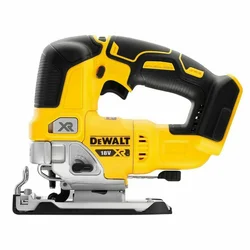 DeWalt DCS334NT Akumulatorska ubodna testera, Solo