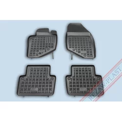 Rezaw-Plast Tipske patosnice za  Volvo S80 (1998-2006) - kadice