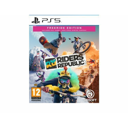 Ubisoft (PS5) Riders Republic Freeride Edition igrica za PS5