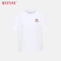 Mustang Monroe Majica