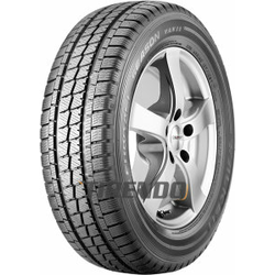 Falken EUROALL SEASON VAN11 ( 235/65 R16C 115/113R dupla oznaka 115S )