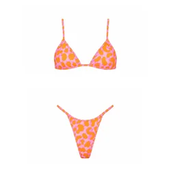 Kalaia Bikini oranžna