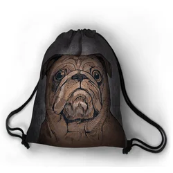 Bertoni Unisexs Backpack Rufus